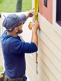 Best Fascia and Soffit Installation  in Ravenswood, WV